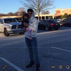 Meet your Posher, Dmz